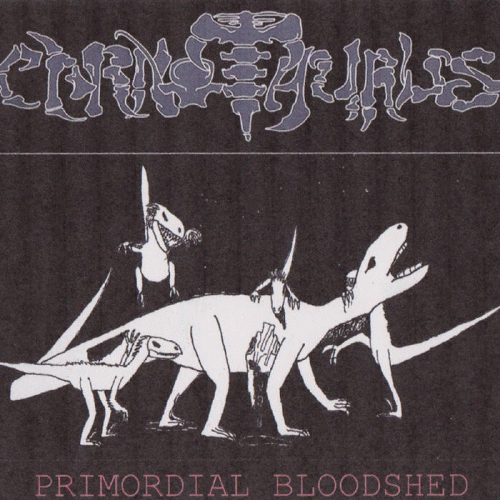 Carnotaurus : Primordial Bloodshed Carnotaurus : Primordial Bloodshed